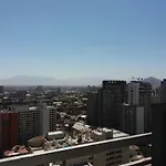 Teatinos 690